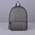 Рюкзак JIZUZ Pilot-R Dark Grey сірий