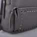 Рюкзак JIZUZ Pilot-R Dark Grey сірий