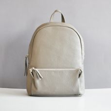 Рюкзак JIZUZ Pilot S Beige бежевий