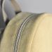 Рюкзак JIZUZ Sport Beige замша бежевий