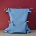 Рюкзак JIZUZ Voyager Sky блакитний