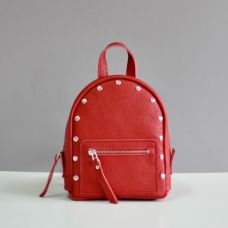 Рюкзак JIZUZ Baby Sport Red червоний