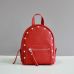 Рюкзак JIZUZ Baby Sport Red червоний