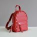 Рюкзак JIZUZ Baby Sport Red червоний