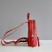 Рюкзак JIZUZ Baby Sport Red червоний