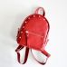 Рюкзак JIZUZ Baby Sport Red червоний