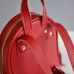 Рюкзак JIZUZ Baby Sport Red червоний
