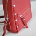 Рюкзак JIZUZ Baby Sport Red червоний