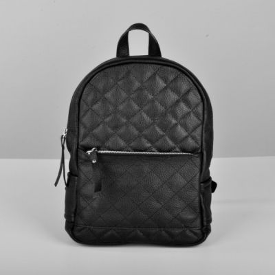 Рюкзак JIZUZ Caspia Black чорний