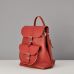 Рюкзак JIZUZ Classic Red червоний