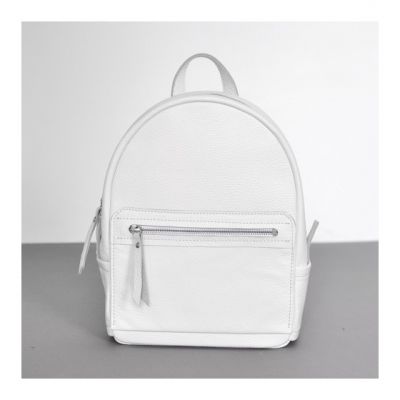 Рюкзак JIZUZ Sport White фіолетовий