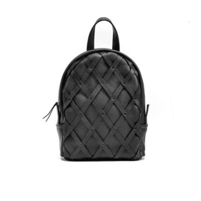 Рюкзак JIZUZ Archer Black чорний