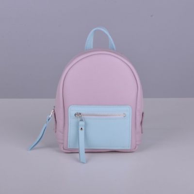Рюкзак JIZUZ Baby Sport Double Aqua/Lilac фіолетовий