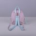 Рюкзак JIZUZ Baby Sport Double Aqua/Lilac фіолетовий