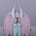 Рюкзак JIZUZ Baby Sport Double Aqua/Lilac фіолетовий