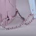Рюкзак JIZUZ Baby Sport Double Aqua/Lilac фіолетовий