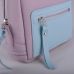 Рюкзак JIZUZ Baby Sport Double Aqua/Lilac фіолетовий