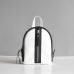 Рюкзак JIZUZ Baby Sport Zipper White білий
