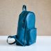 Рюкзак JIZUZ Carbon Emerald зелений