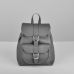 Рюкзак JIZUZ Classic Dark Grey сірий