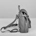 Рюкзак JIZUZ Classic Dark Grey сірий