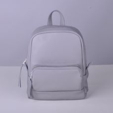 Рюкзак JIZUZ Copper Grey сірий