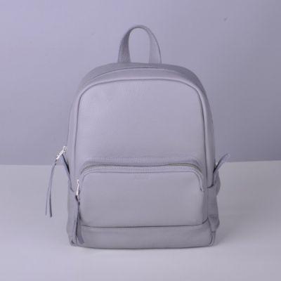 Рюкзак JIZUZ Copper Grey сірий