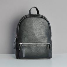 Рюкзак JIZUZ Pilot S Black Soft чорний