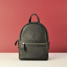 Рюкзак JIZUZ Sport Black чорний