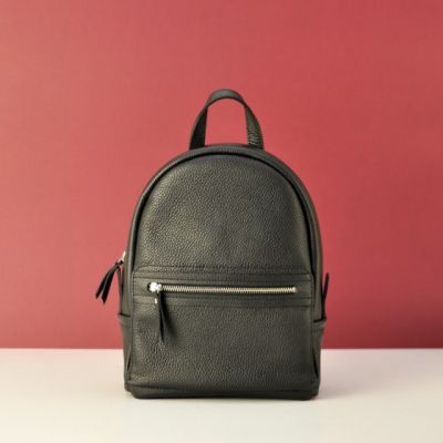 Рюкзак JIZUZ Sport Black чорний