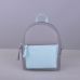 Рюкзак JIZUZ Sport New Double grey/aqua сірий
