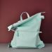 Рюкзак JIZUZ Voyager Aqua блакитний