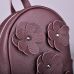Рюкзак JIZUZ Baby Sport Flowers фіолетовий