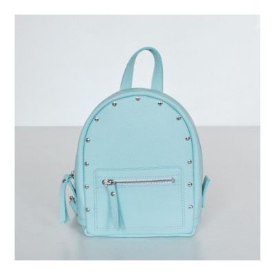 Рюкзак JIZUZ Baby Sport-R Aqua блакитний