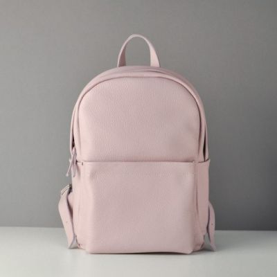Рюкзак JIZUZ Carbon Lilac фіолетовий
