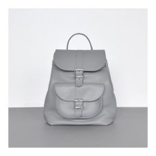 Рюкзак JIZUZ Classic Grey сірий