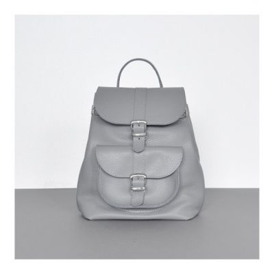 Рюкзак JIZUZ Classic Grey сірий