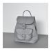 Рюкзак JIZUZ Classic Grey сірий