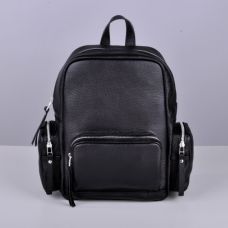 Рюкзак JIZUZ Copper Plus Black чорний