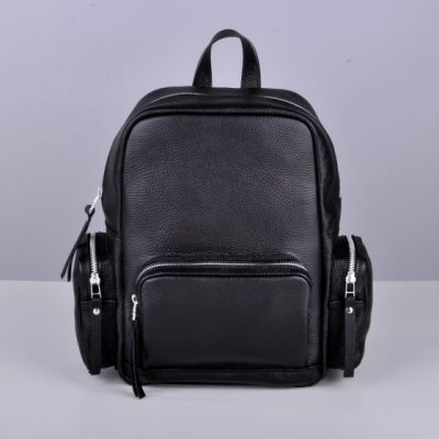 Рюкзак JIZUZ Copper Plus Black чорний