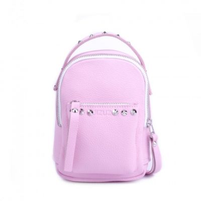 Рюкзак JIZUZ Original Scotty Pink рожевий