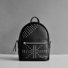 Рюкзак JIZUZ Sport Black Flag чорний