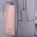 Рюкзак JIZUZ Sport New Double grey/nude сірий