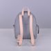 Рюкзак JIZUZ Sport New Double grey/nude сірий