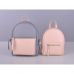 Рюкзак JIZUZ Sport New Double grey/nude сірий