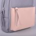 Рюкзак JIZUZ Sport New Double grey/nude сірий
