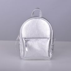 Рюкзак JIZUZ Sport New Silver срібло