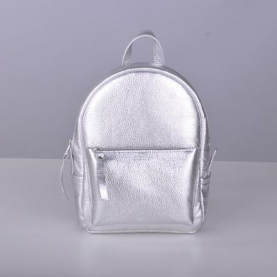 Рюкзак JIZUZ Sport New Silver срібло