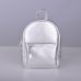 Рюкзак JIZUZ Sport New Silver срібло