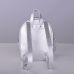 Рюкзак JIZUZ Sport New Silver срібло